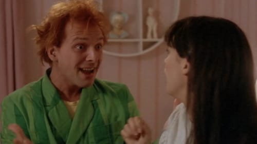 Esfúmate Fred 1991 pelicula subtitulada