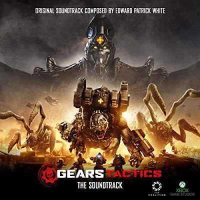 Gears Tactics Soundtrack