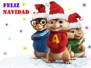  frases de feliz navidad