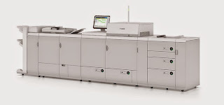 Canon imagePRESS C7011VPS