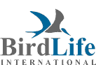 BirdLife International Logo