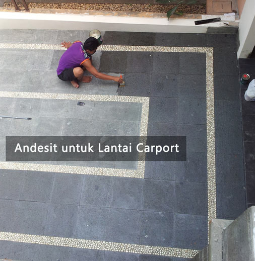 ANDESIT BATU  ALAM  ANDESIT JUAL DI JAKARTA DEPOK 