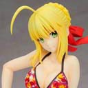 FIGURA SABER EXTRA Swimsuit Ver. Fate/EXTRA