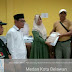 Berkat Sinergitas TNI-Polri Pelaksanaan Perhitungan Suara Pemilu di Belawan Transparan Dan Jurdil   