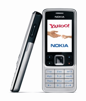 Nokia Mobile Phones