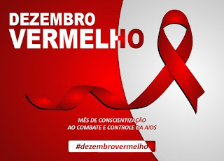   Secretaria de Saúde da Paraíba inicia Campanha Dezembro Vermelho nesta quinta-feira (1º)