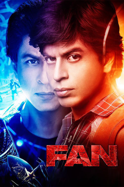 Fan 2016 Film Completo Streaming