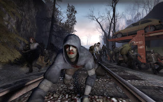 Download Left 4 Dead RIP Full Version For PC