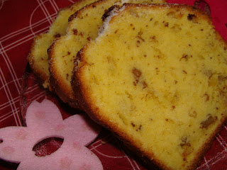 Articole culinare : Pound cake　パウンドケーキ