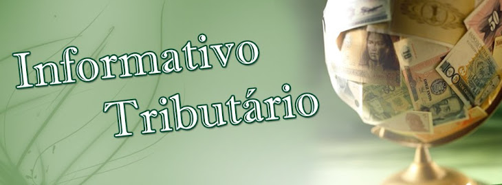 Blog Tributário