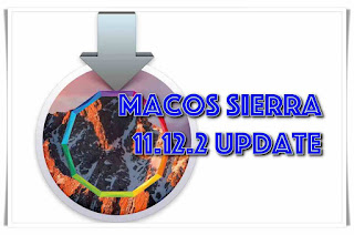 MacOS Sierra 11.12.2 Combo Update Release And Available To Download