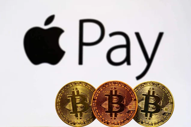 Buy cryptomoney via Apple Pay without KYC: With the Lumi wallet, it's possible.