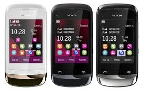 nokia c2-03 flash file rm-702 v-7.65