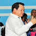 Huacho Díaz refrenda su decisión de buscar la candidatura al Senado