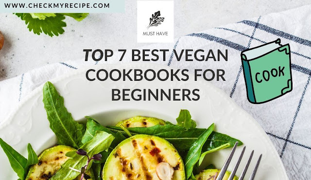 best vegan cookbooks for beginners