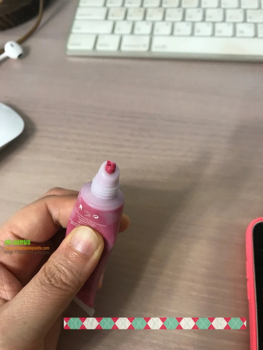 라노립스 틴티드 밤 SPF30 루바브, Lanolips Tinted Balm Spf30 Rhubarb, 라노립스,핸드,틴티드 밤 필유니크 직구하기 Lanolips, Hands, Tinted From feelunique