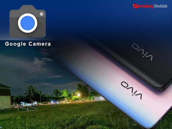 vivo yang didukung gcam