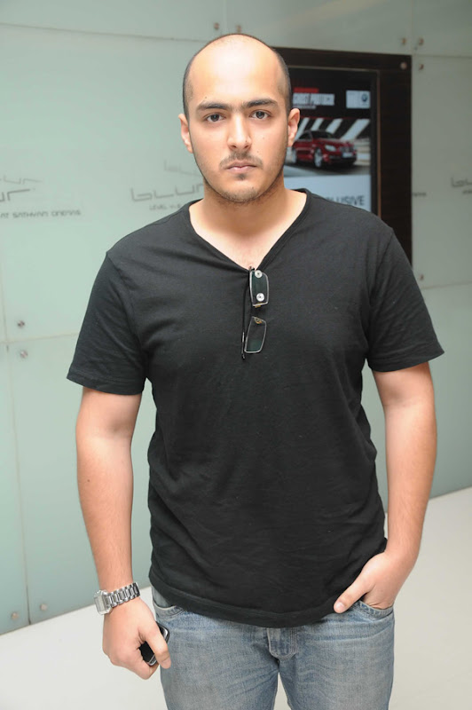 Mission Impossible Ghost Protocol Premiere show at Sathyam Cinemas event pictures