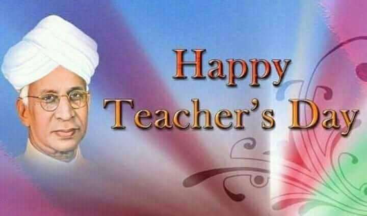 National Teacher Day Wishes Awesome Picture