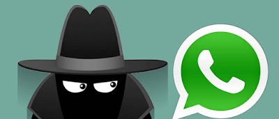 Whatsapp em mãos erradas