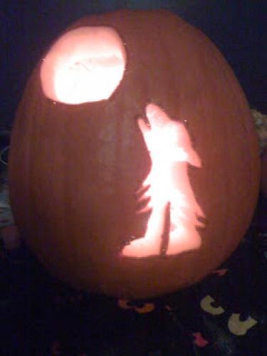 The Great Pumpkin Share