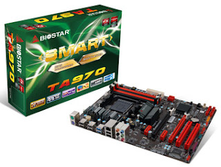 Biostar TA970 