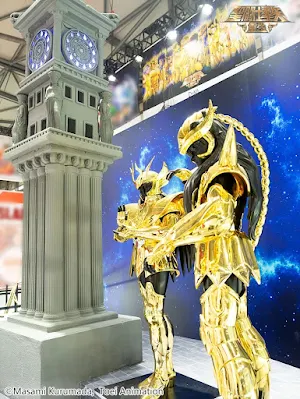 Saint Seiya: Rebirth - ChinaJoy 2023