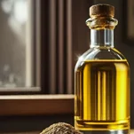 Cumin Seed Oil