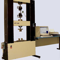 Shop Best Bending Test Fixtures Online| MTI