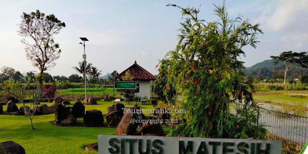 Situs Prasejarah Watu Kandang di Karanganyar, Wisata Sambil Belajar