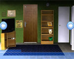 Solucion Gold Room Escape 8 Guia