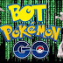 Free Download BOT Pokemon GO, a quick Ride Level 20 in one night