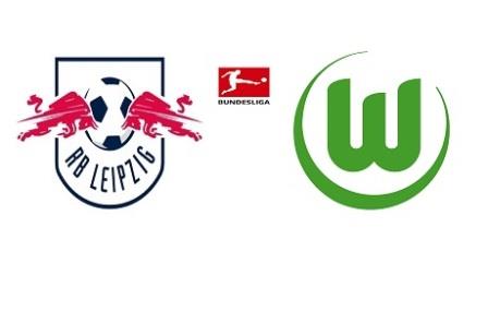 RB Leipzig vs Wolfsburg (2-0) highlights video