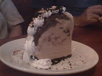 Mud pie