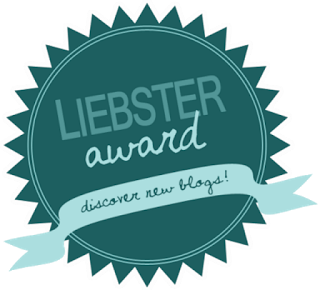 Respondendo a tag: Liebster Award - Discover new blogs!