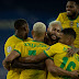 BRASIL GOLEIA SELEÇÃO PERUANA E SEGUE 100% NA COPA AMÉRICA