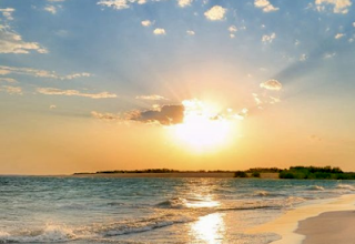 islander Beach Resort Vacation Condo in Fort Walton Beach FL