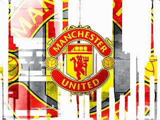 manchester united football club wallpaper