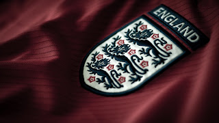 England Team Logo wallpaper