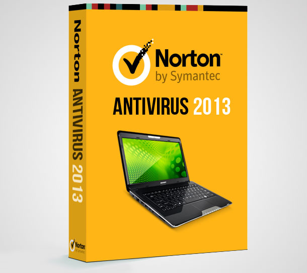 Norton AntiVirus 2013 Final ~ Multyplayer Game