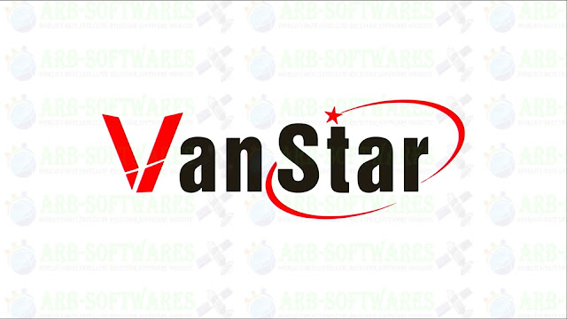 VANSTAR V8 PRO 1506FV 512 4M SOA2 TIKTOK ADD NEW SOFTWARE 14-7-2022