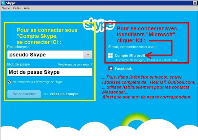 Problème compte skype microsoft qui n'existe pas,Qu'est-ce que la vérification du compte Microsoft,Mon compte Skype a été restreint ou temporairement suspendu,