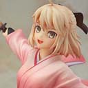 FIGURA SAKURA SABER Koha-Ace EX