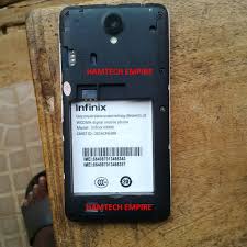 INFINIX V3800 ANDROID 5.1 FIRMWARE | STOCK ROM (FLASH FILE) 1000% TESTED