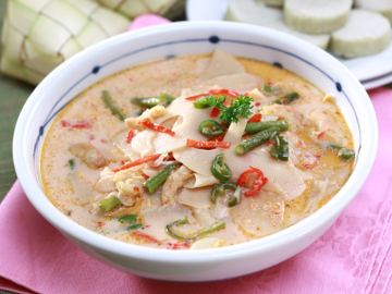  Resep Sayur Sayur Gurih Rebung Resep Dapur Saya