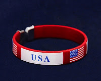 Bracelet Usa4