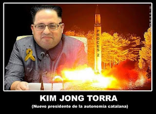 Kim Jong Torra