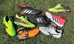 Facts About Soccer Cleats