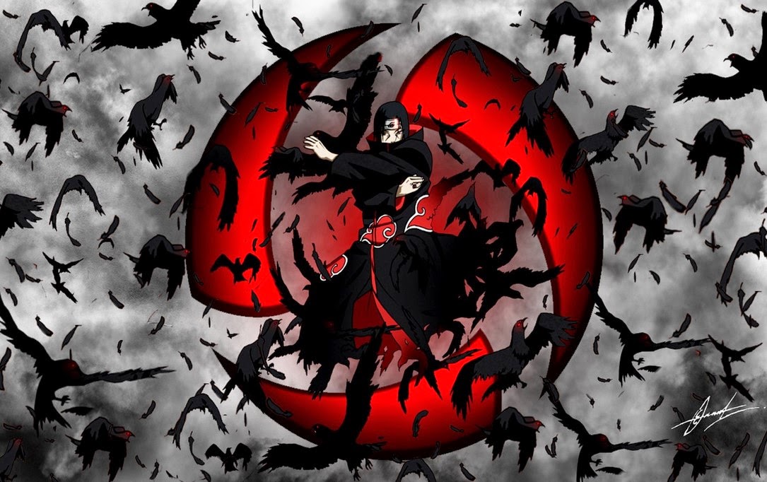 Download Kumpulan Gambar Naruto Shippuden Terbaru 2015