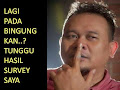 Kumpulan Survei Cak Lontong Terbaru dan Terlucu